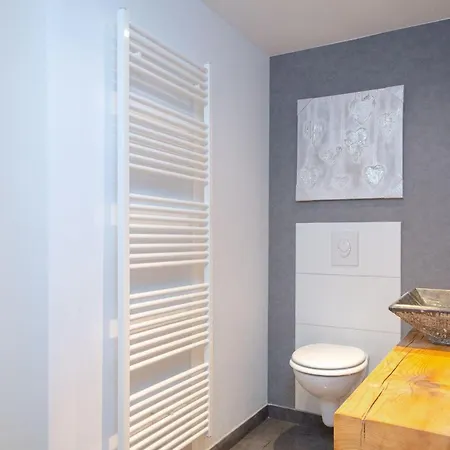 Die-deichbude-1-bude-5 Apartment *