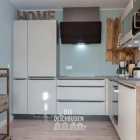 Bude-5 * 부숨