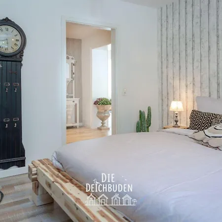 Bude-5 Daire