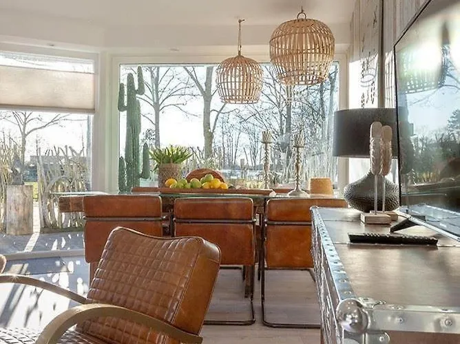 Appartamento Bude-5 Büsum